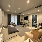 Spacious Luxury 3 Bedroom Apartment - Southridge - Mellieha