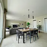 Bugibba Square Seafront Lux Apartments By Holi