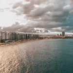 Seafront 3Br Apt In Sliema With Private Balcony By 360 Estates