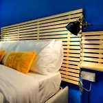 Charming, Modern 2Bedroom With Sun Terrace Egue1-1