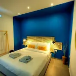 Charming, Modern 2Bedroom With Sun Terrace Egue1-1