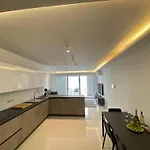 Tigne Sliema Three Bedrooms Apartment