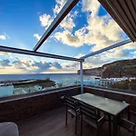 Blue Sky Xlendi