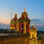 Birgu No 25 Apartment 3