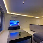 Tigne Sliema Three Bedrooms Apartment