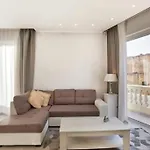 Ta Xbiex Lux Maisonette