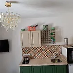 Ta' Marta Lodge