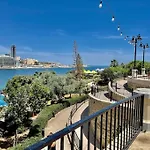 Luxury 3Br Apt With Seaview Sliema