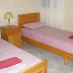 Attard Seafront Apartment 3 In Marsalforn