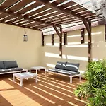 Villa In The Center Of St Julian'S By Arcobnb