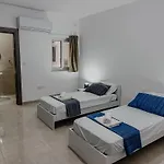 Ap Central Swieqi
