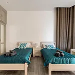 Sea View Luxury Haven Living & 3Bedrooms Seafront