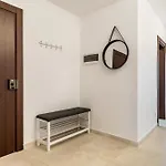 Dorris'S Apartment 5 Min Walk From St Julians