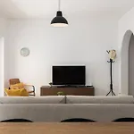 Large Home With Private Garden