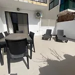 St Julians Property With Terrace