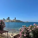 Fancy Modern Apt Sliema - W/ 2Br