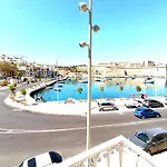 Beautiful Large Sea Front Duplex Loft