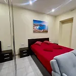 Cozy One Bedroom Apartment