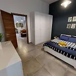 Vibrant One Bedroom Apartment At Manoel Island