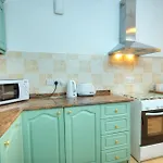 3Bedroom House With Yard And Roof Terrace Czer1-1