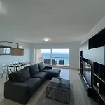 Sliema Waves 3Br Oceanview Escape