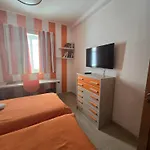 Luxury Seaview Mellieha Apartment