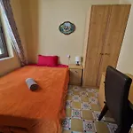 Sir Patrick'S Hostel