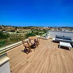Axtart Penthouse With Amazing Views