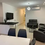 New 3 Bedroom Apartment With Large Terrace & Panoramic Views