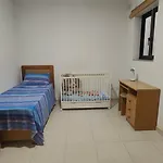 3 Bedroom Apartment With Seaview