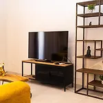 Stylish 3Br Luxury Apartment In Sliema - 3