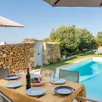 Ta'Patee Pool Farmhouse In Gozo - Happy Rentals