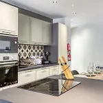 Stylish 3Br Luxury Apartment In Sliema-14