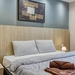 Stylish 3Br Luxury Apartment In Sliema-14