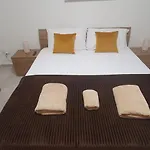 Centre Point Comfort Apartment