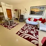 Modern Seaview Xlendi Apartment
