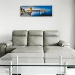 Spacious Modern Apartment Near The Sea In Xemxija