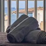 Island Seaview Oasis