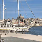 One Bedroom Tea Apartment Il-Gzira