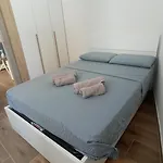 Brand New One Bedroom Apartment