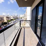 Pauliz Apartments