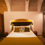 The Heritage Boutique Accommodation