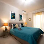 Seafront Beautiful 3 Bedroom With Balcony Kdou1-1