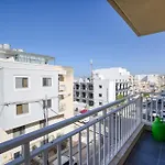 Spacious 4Br Home With Private Balcony In Swieqi By 360 Estates