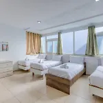 Lovely & Spacious 3Br Penthouse In Central Swieqi By 360 Estates