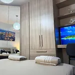 4 Marsascala Sea View Apartment Hpi9934
