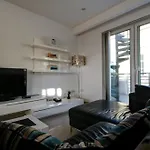 Old Mint Penthouse