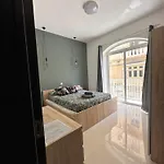 Sliema Spacious Room With Air-Condition Self Check In And Self Check Out