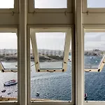 Valletta Postcard Penthouse By 360 Estates