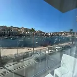 Seafront Marsaskala Apartment